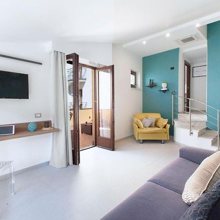 Estate4Home - Casa Cristina ソレント エクステリア 写真