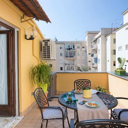 Estate4Home - Casa Cristina ソレント エクステリア 写真