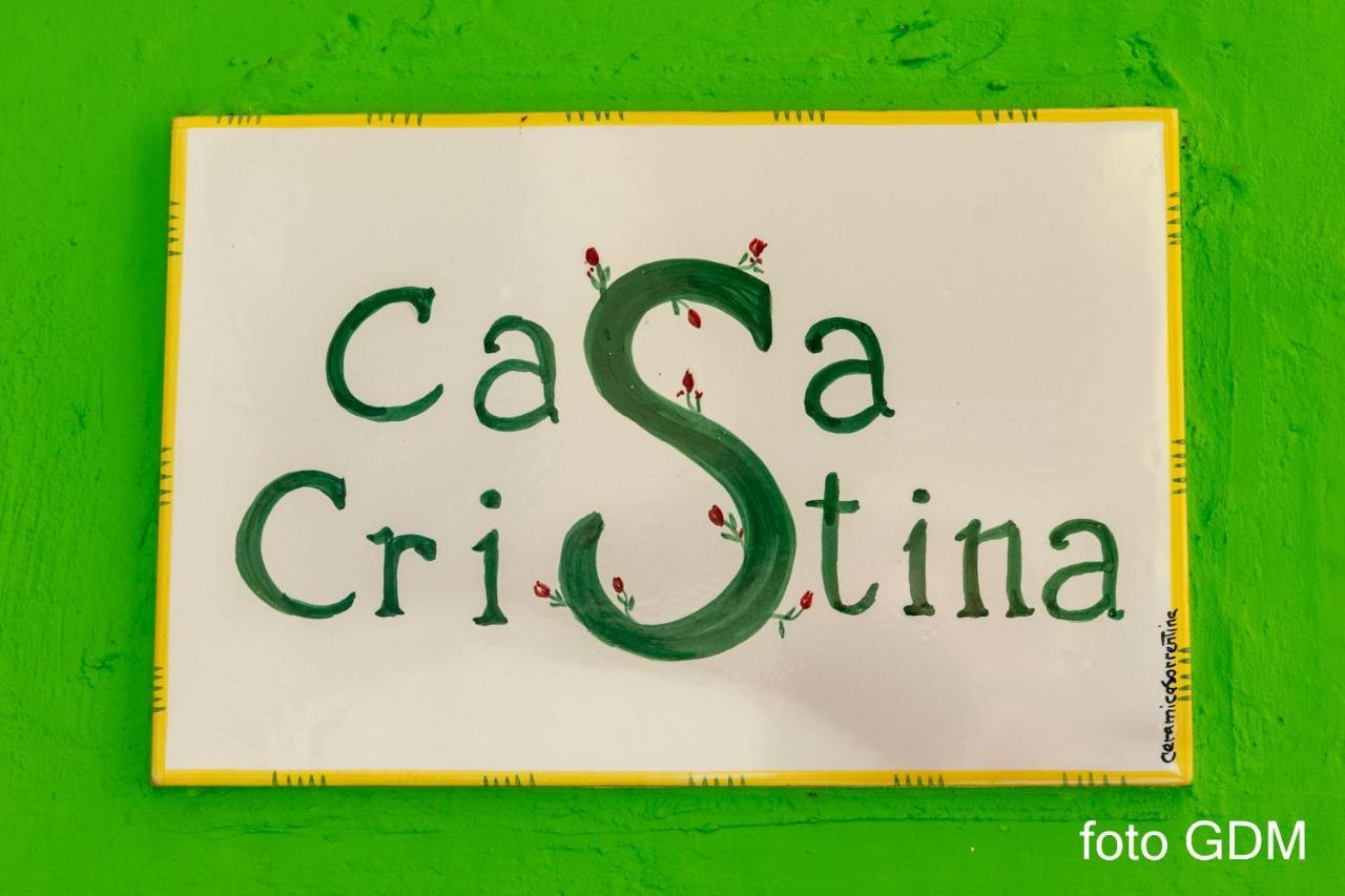Estate4Home - Casa Cristina ソレント エクステリア 写真
