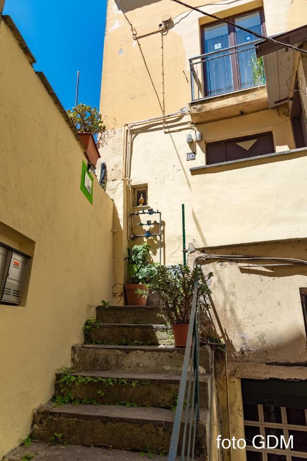 Estate4Home - Casa Cristina ソレント エクステリア 写真