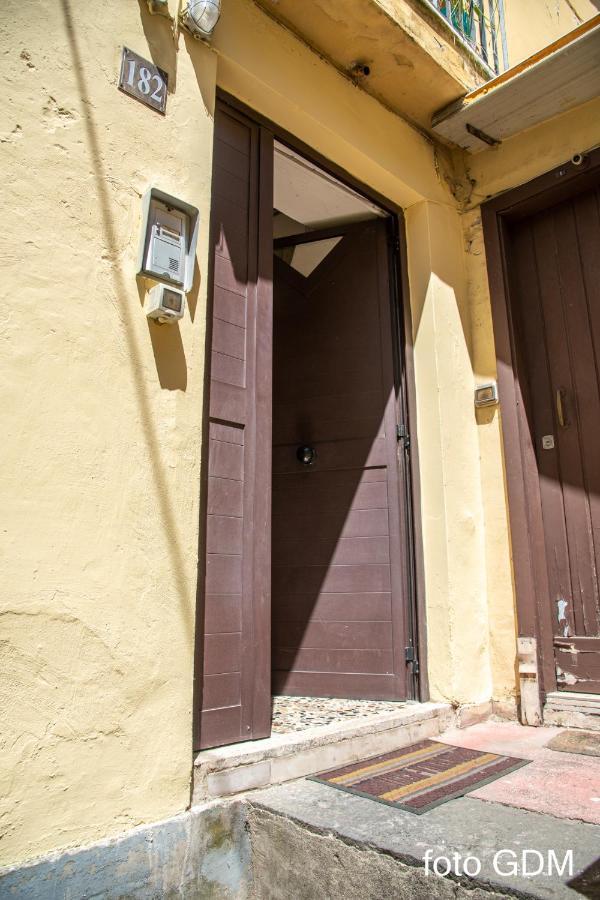 Estate4Home - Casa Cristina ソレント エクステリア 写真