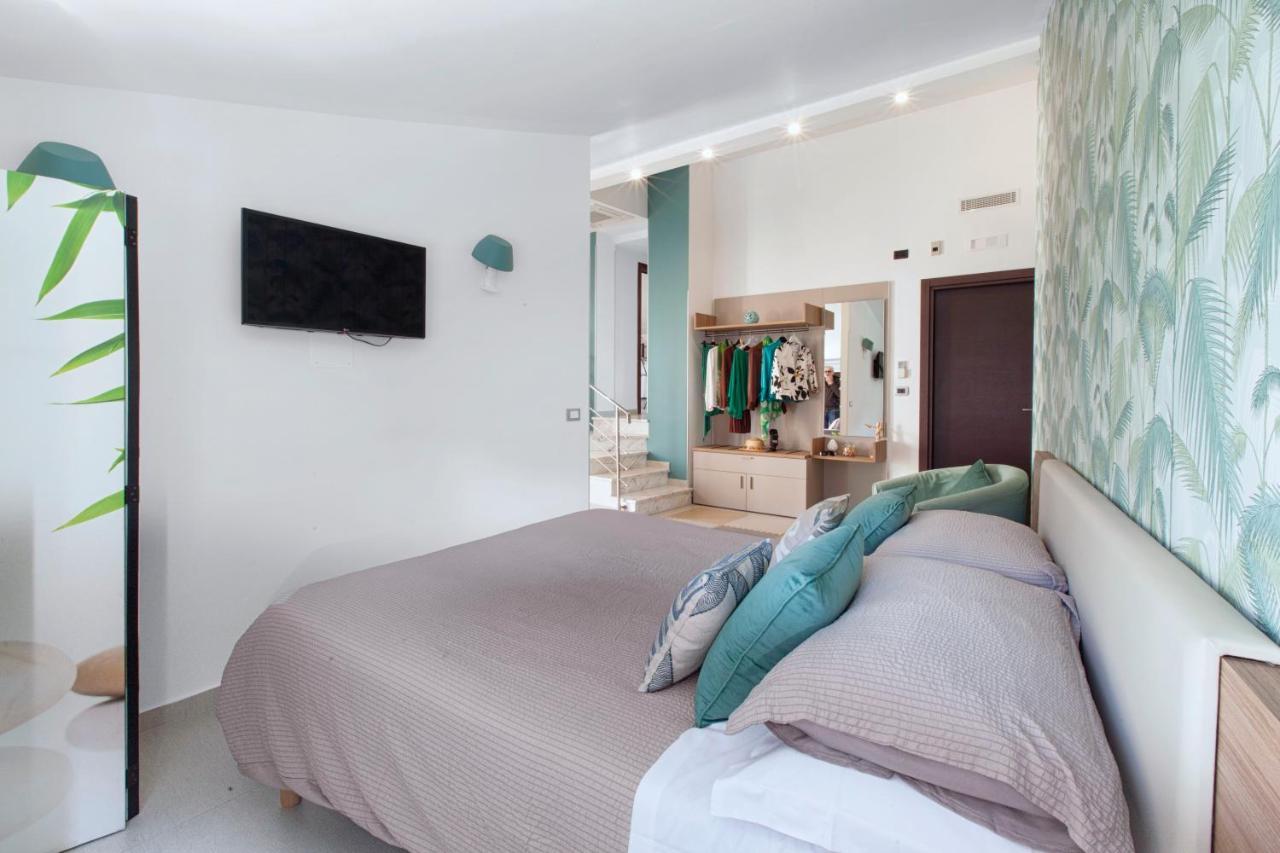 Estate4Home - Casa Cristina ソレント エクステリア 写真