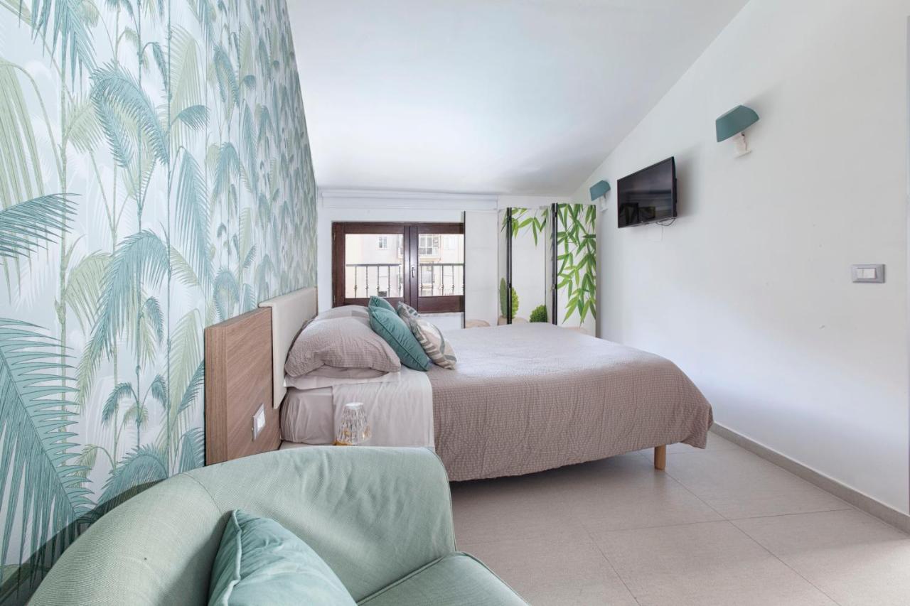 Estate4Home - Casa Cristina ソレント エクステリア 写真