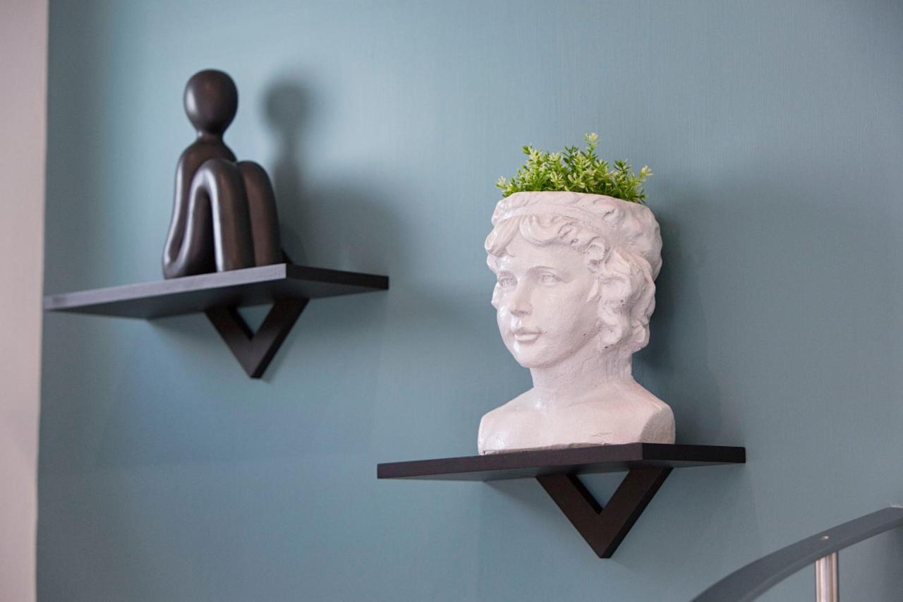 Estate4Home - Casa Cristina ソレント エクステリア 写真