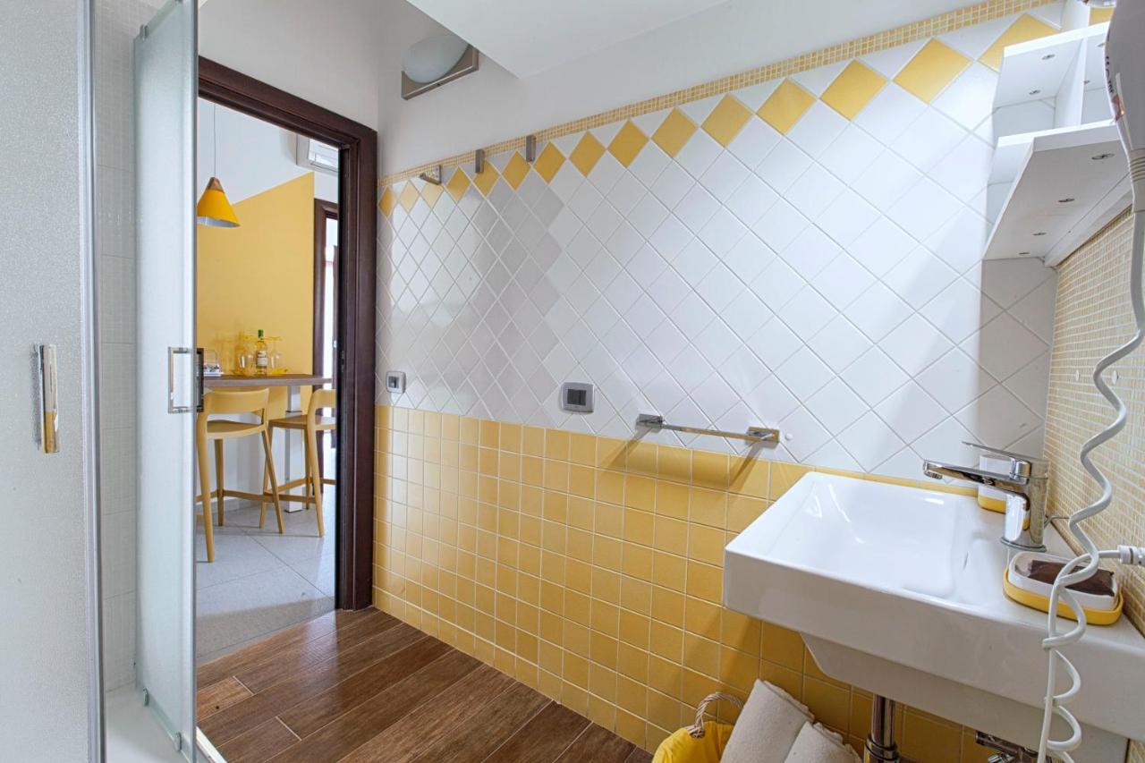 Estate4Home - Casa Cristina ソレント エクステリア 写真