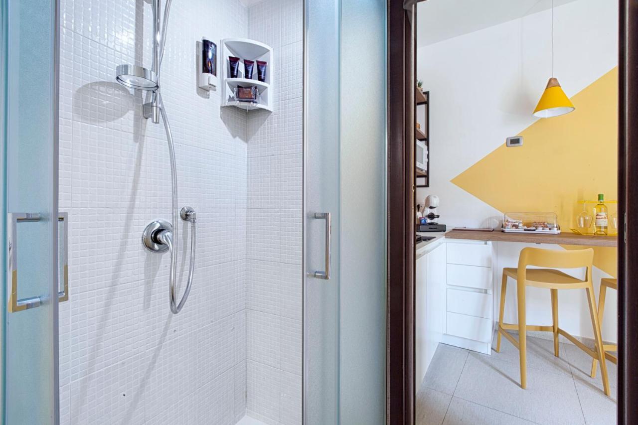 Estate4Home - Casa Cristina ソレント エクステリア 写真