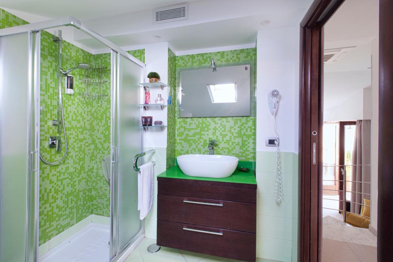 Estate4Home - Casa Cristina ソレント エクステリア 写真