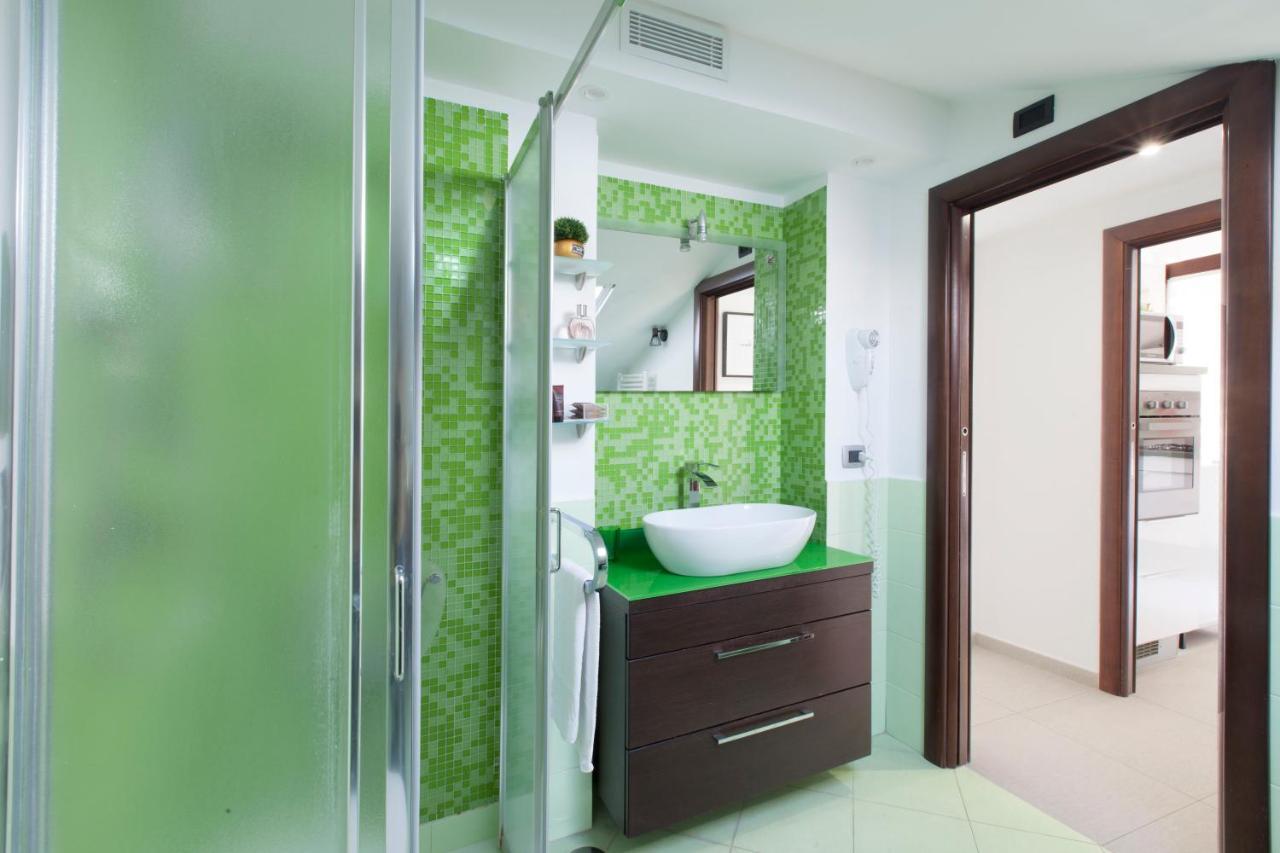 Estate4Home - Casa Cristina ソレント エクステリア 写真