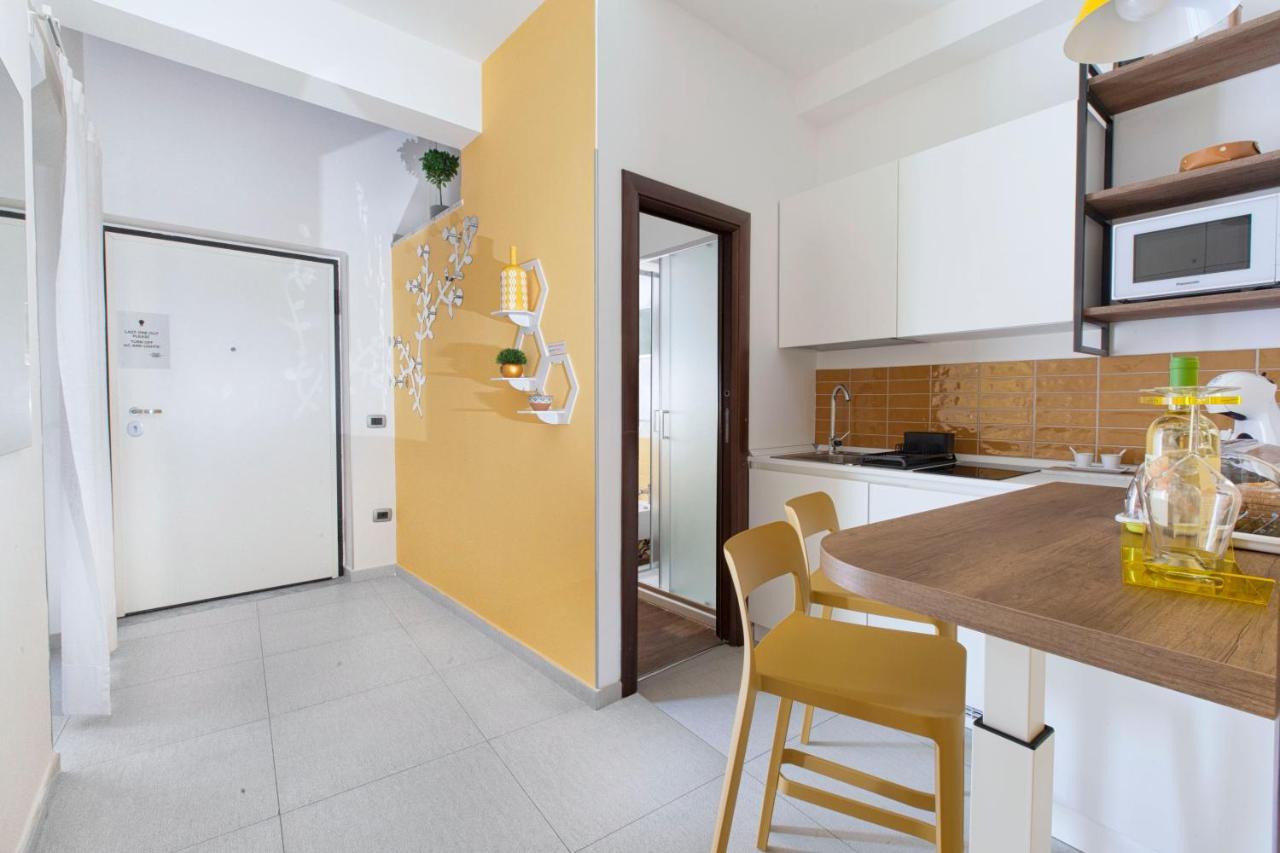 Estate4Home - Casa Cristina ソレント エクステリア 写真