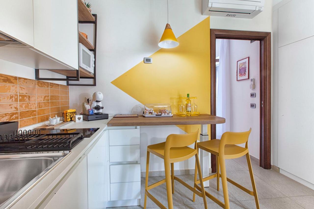 Estate4Home - Casa Cristina ソレント エクステリア 写真