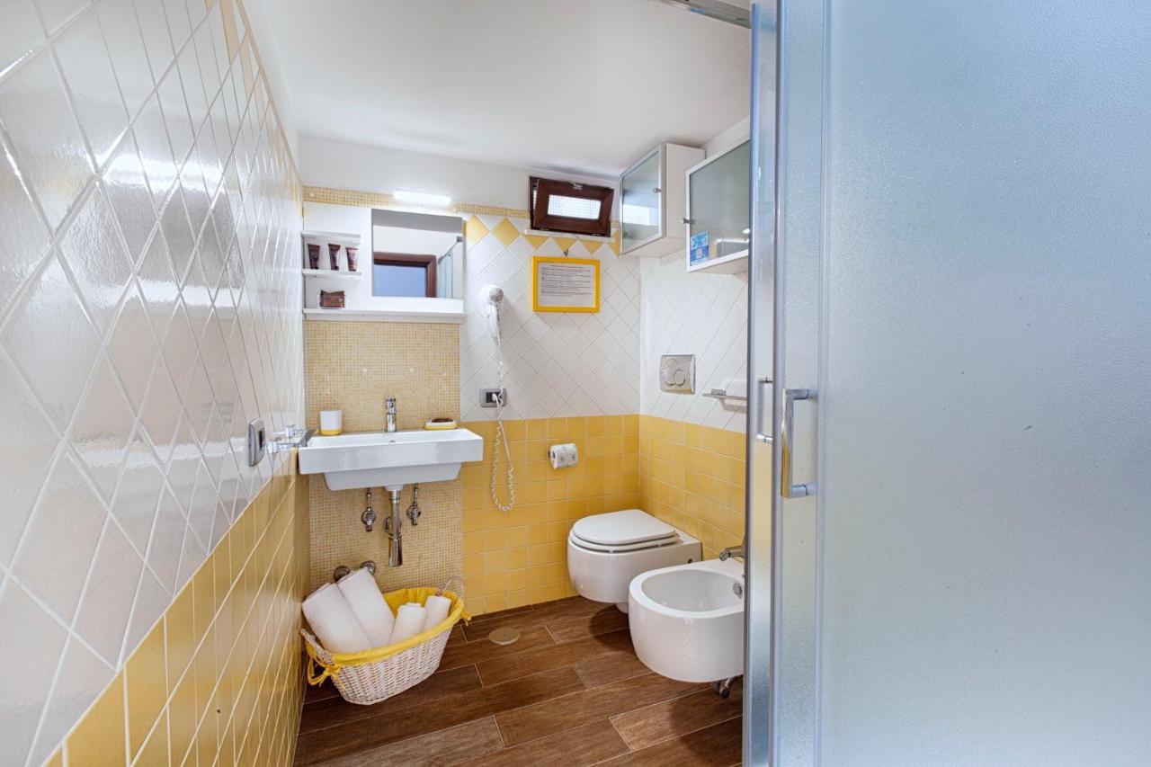 Estate4Home - Casa Cristina ソレント エクステリア 写真